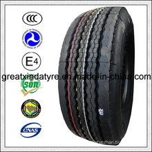 Supersingle TBR Tyre, Tubeless Radial Tire, Chinese Brand Tyres